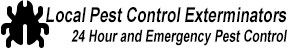 UNM NM Pest Control Exterminators